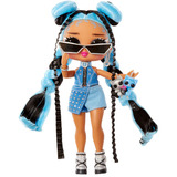 MGA Entertainment L.O.L. Surprise Tweens - Freshest, Bambola 