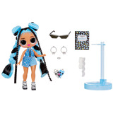 MGA Entertainment L.O.L. Surprise Tweens - Freshest, Bambola 