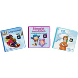 MGA Entertainment Little Tikes Story Dream Machine - Collezione Un giorno innevato, Audiolibro 