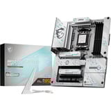MSI 7E75-001R, Scheda madre 