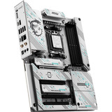 MSI 7E75-001R, Scheda madre 