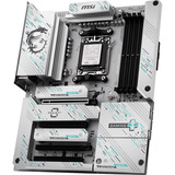 MSI 7E75-001R, Scheda madre 