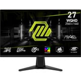 MSI MAG 275QF X32 Nero