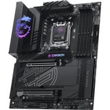 MSI MPG X870E CARBON MAX WIFI, Scheda madre argento