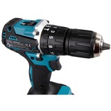 Makita DHP487RAJ blu/Nero