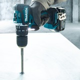 Makita DHP487RAJ blu/Nero