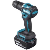 Makita DHP487RAJ blu/Nero