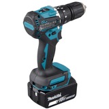 Makita DHP487RAJ blu/Nero