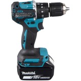 Makita DHP487RAJ blu/Nero