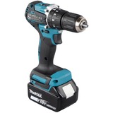 Makita DHP487RAJ blu/Nero