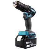 Makita DHP487RAJ blu/Nero