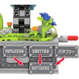 Mattel HKT22, Giochi di costruzione 