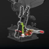 Mattel HKT22, Giochi di costruzione 