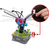 Mattel HKT22, Giochi di costruzione 