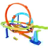 Mattel HTK16, Ippodromo 