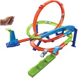 Mattel HTK16, Ippodromo 
