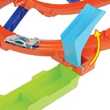 Mattel HTK16, Ippodromo 