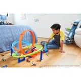 Mattel HTK16, Ippodromo 