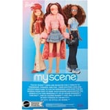 Mattel HYC19, Bambola 