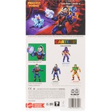 Mattel JBM79, Gioco figura 