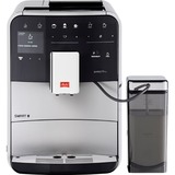 Melitta Barista TS Smart F850-101, Macchina automatica argento