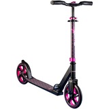 Muuwmi 472, Scooter Nero/Rosa