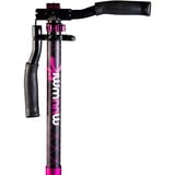 Muuwmi 472, Scooter Nero/Rosa