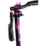 Muuwmi 472, Scooter Nero/Rosa