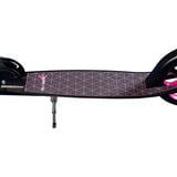 Muuwmi Aluminium Scooter Pro 215 mm Nero/Rosa