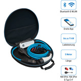 NRGkick 16A 5m Set Optimal, 17501093 bianco