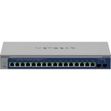 Netgear XS516TM-100EUS, Interruttore 