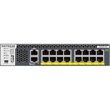 Netgear XSM4316PA-100NES, Interruttore 