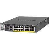 Netgear XSM4316PA-100NES, Interruttore 