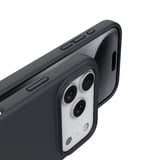 Nevox StyleShell SHOCK, Custodia per telefono Nero