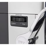 Ninja Luxe Cafe Pro ES701EU, Macchina per espresso accaio/Nero