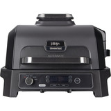 Ninja Woodfire Pro XL OG850EU, Griglia Nero/grigio