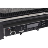 Ninja Woodfire Pro XL OG850EU, Griglia Nero/grigio