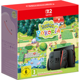 Nintendo Switch 2 incl. Pokémon Pokopia, Console di gioco 