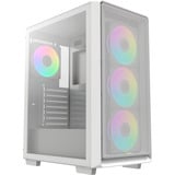 Ocypus Gamma C60 ARGB, Chassis Tower bianco