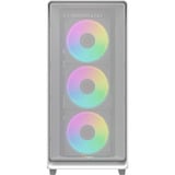 Ocypus Gamma C60 ARGB, Chassis Tower bianco