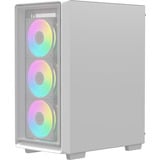 Ocypus Gamma C60 ARGB, Chassis Tower bianco