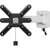 One for all WM6242, Montaggio a parete Nero