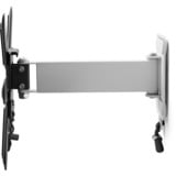 One for all WM6242, Montaggio a parete Nero