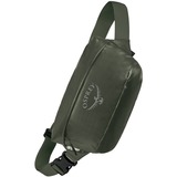 Osprey Transporter Waist verde