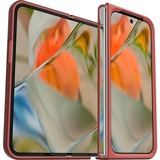 Otterbox Thin Flex, Custodia per telefono rosso