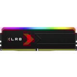 PNY MD32GK2D5640036XRGB, Memoria Nero