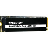 Patriot P400VP1TBM28H, Disco a stato solido 