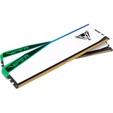 Patriot PVER532G70C38KW, Memoria bianco