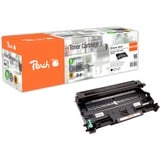 Peach 110387 tamburo per stampante Brother, Brother DCP-7010 Brother DCP-7010 L Brother DCP-7020 Brother DCP-7025 Brother Fax 2820 Brother..., 12000 pagine, Stampa laser, Nero