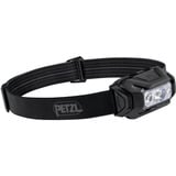Petzl ARIA 2R RGB, Luce LED Nero